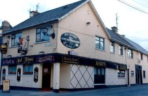 Andy's B&B, Bar, & Restaurant